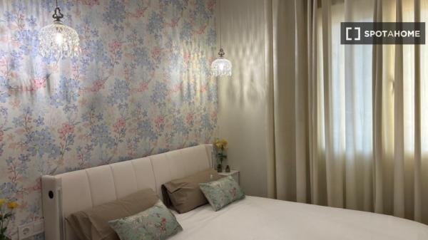 Piso de 2 dormitorios en alquiler en Zaragoza