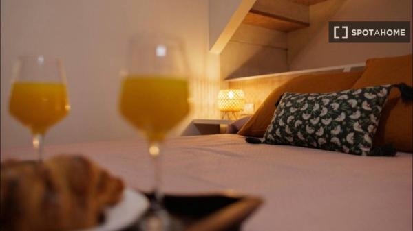 Apartamento de 2 dormitorios en alquiler en Benicalap, Valencia