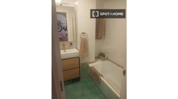 Apartamento de 2 habitaciones en alquiler en Rincón de la Victoria