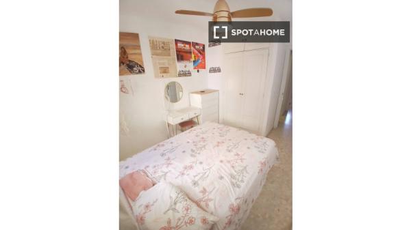 Apartamento de 2 habitaciones en alquiler en Rincón de la Victoria