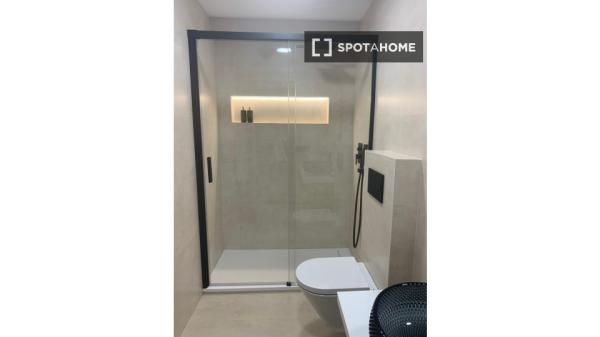 Estudio en alquiler en Benidorm, Alicante