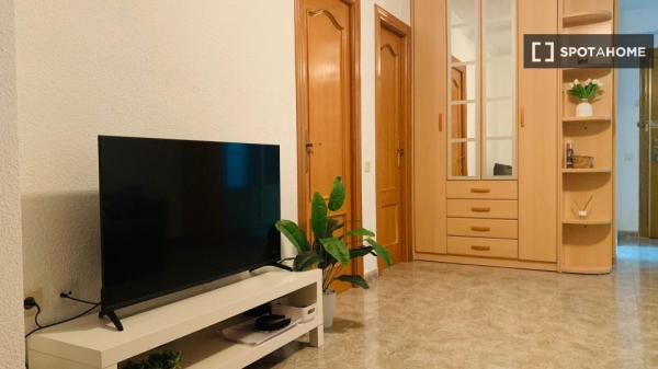 Estudio en alquiler en Benidorm, Alicante