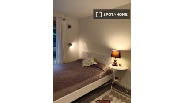 Estudio en alquiler en Aiete, San Sebastián