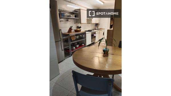 Estudio en alquiler en Aiete, San Sebastián