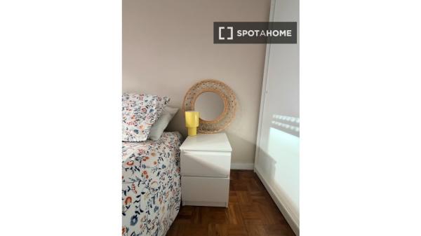 Chambre en colocation à louer, San Pedro de Deustu