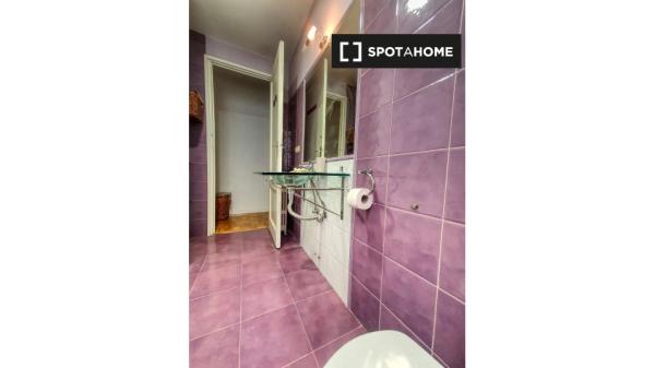 Piso de 5 habitaciones en alquiler en Arapiles, Madrid