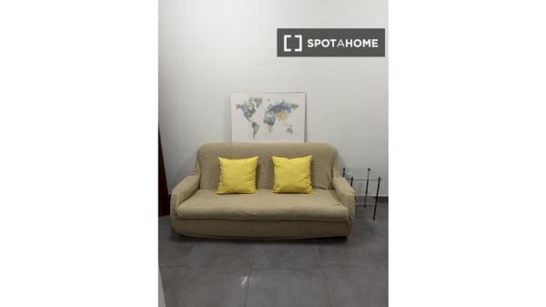 Chambre en colocation à louer, San Pedro de Deustu