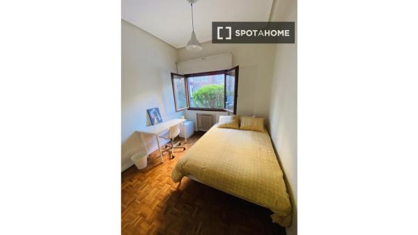 Chambre en colocation à louer, San Pedro de Deustu