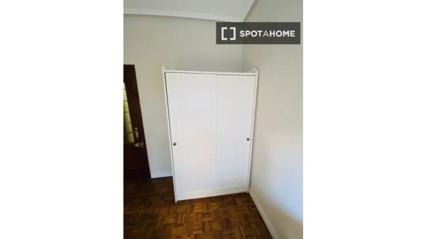 Chambre en colocation à louer, San Pedro de Deustu