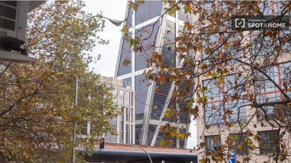 Piso de 3 habitaciones en alquiler en Almenara, Madrid