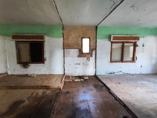 Casa rural en Villa Cadaver, 3