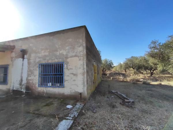 Casa rural en Villa Cadaver, 3