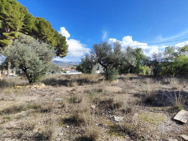Casa rural en Villa Cadaver, 3