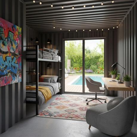 Casa independiente en Urbanización SauR2, 98