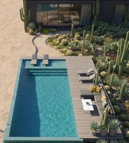 Casa independiente en Urbanización SauR2, 98