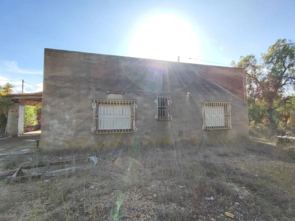 Casa rural en Villa Cadaver, 3