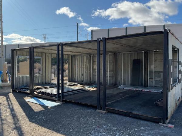 Casa independiente en Urbanización SauR2, 98