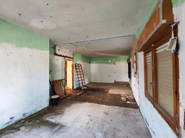 Casa rural en Villa Cadaver, 3