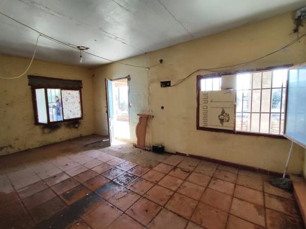 Casa rural en Villa Cadaver, 3