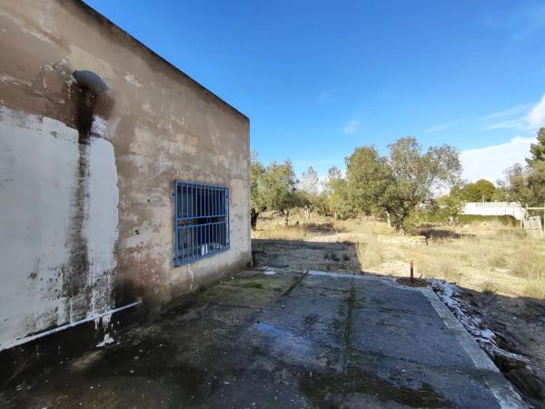 Casa rural en Villa Cadaver, 3