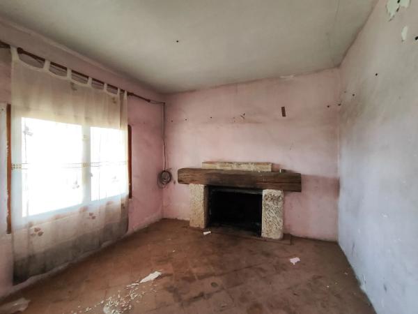 Casa rural en Villa Cadaver, 3