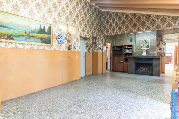 Casa independiente en carretera Biar