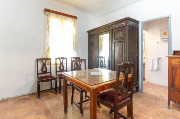 Casa independiente en carretera Biar