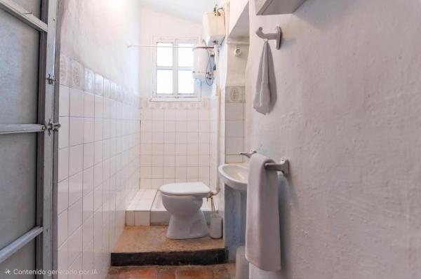 Casa independiente en carretera Biar