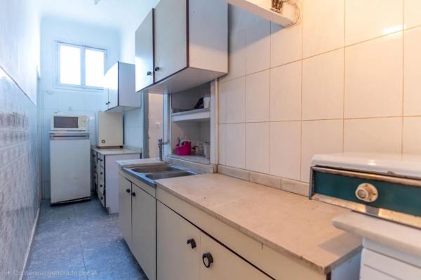 Casa independiente en carretera Biar