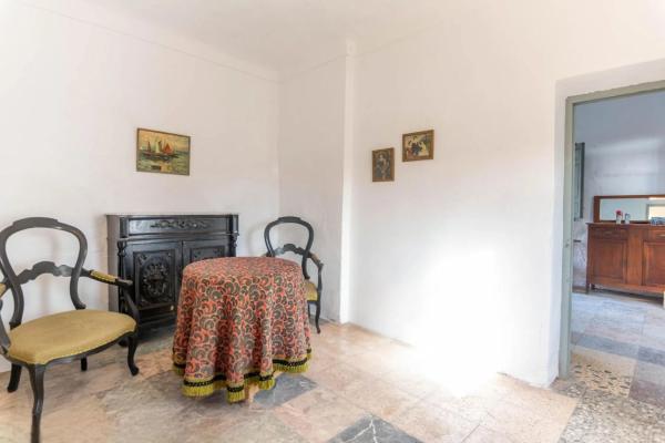 Casa independiente en carretera Biar