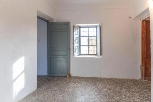 Casa independiente en carretera Biar