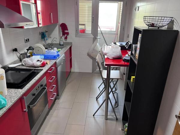 Piso en calle Cardenal Tarancon