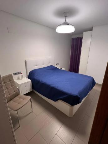 Piso en calle Cardenal Tarancon