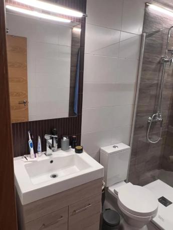 Piso en calle Cardenal Tarancon