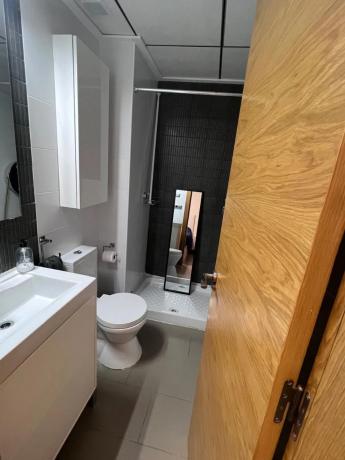 Piso en calle Cardenal Tarancon