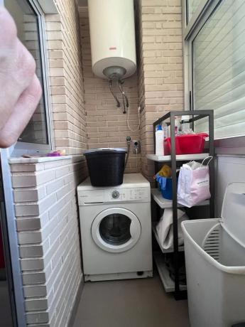 Piso en calle Cardenal Tarancon