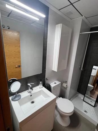 Piso en calle Cardenal Tarancon