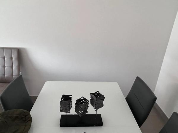 Piso en calle Cardenal Tarancon