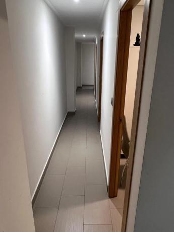 Piso en calle Cardenal Tarancon