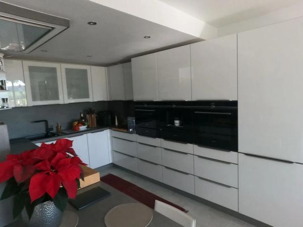 Chalet en avenida Antonio Pedrera Soler, 1737