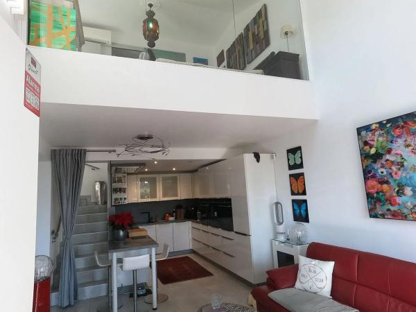 Chalet en avenida Antonio Pedrera Soler, 1737