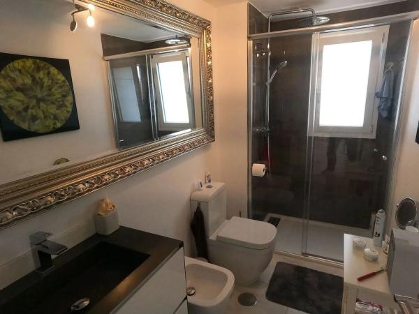 Chalet en avenida Antonio Pedrera Soler, 1737