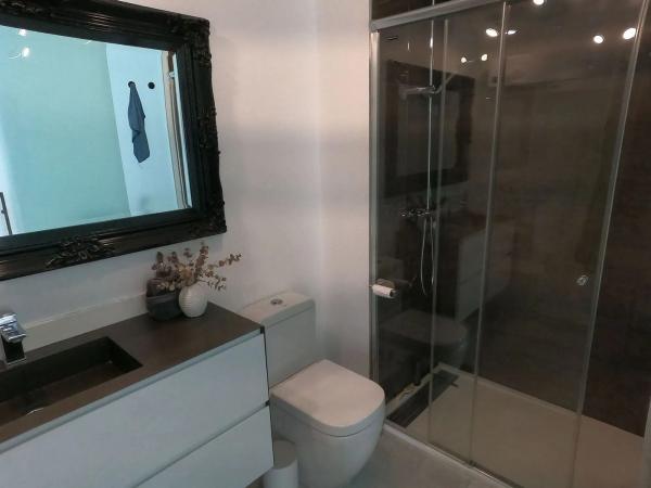 Chalet en avenida Antonio Pedrera Soler, 1737