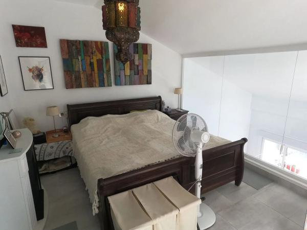 Chalet en avenida Antonio Pedrera Soler, 1737