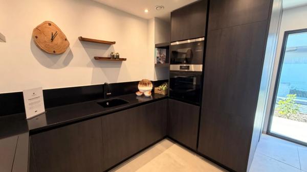 Chalet pareado en calle Dolores, 1