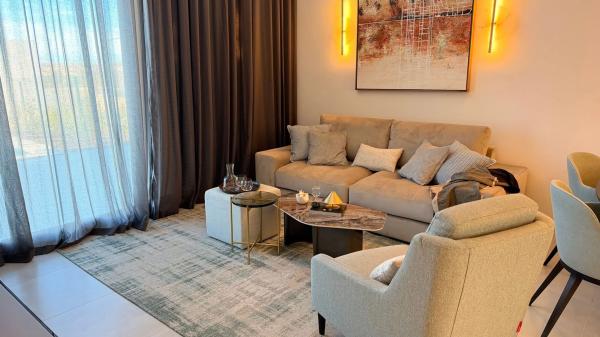 Chalet pareado en calle Dolores, 1