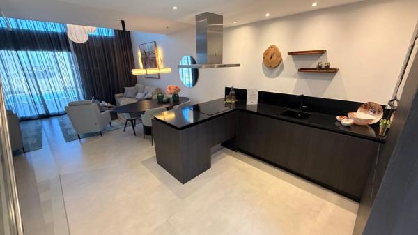 Chalet pareado en calle Dolores, 1