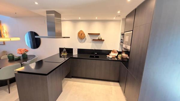 Chalet pareado en calle Dolores, 1