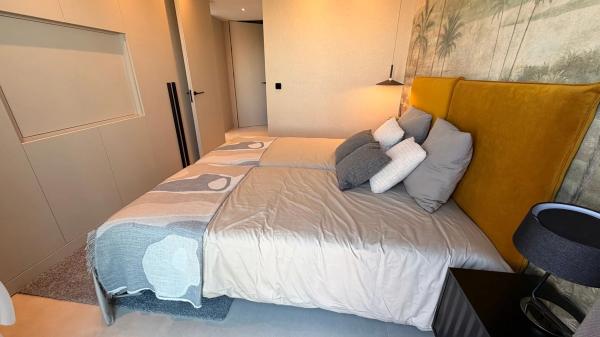 Chalet pareado en calle Dolores, 1