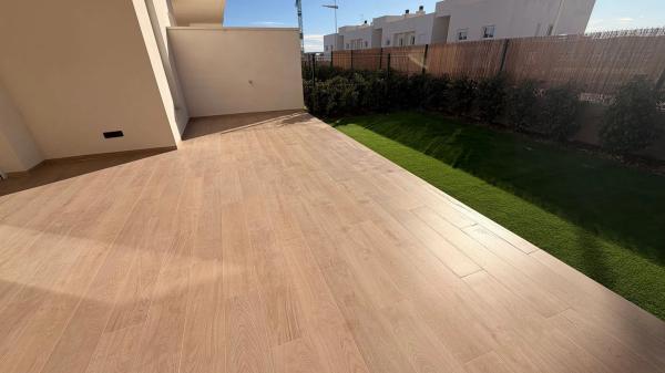 Piso en calle Dolores, 1